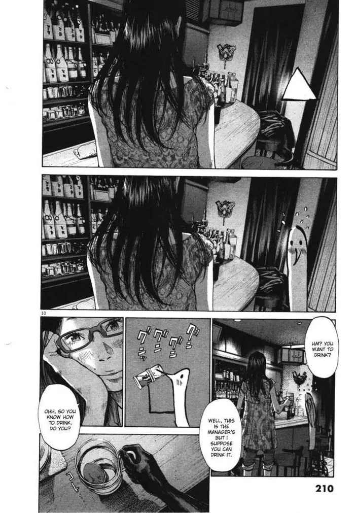 Goodnight Punpun Chapter 78 image 10_optimized